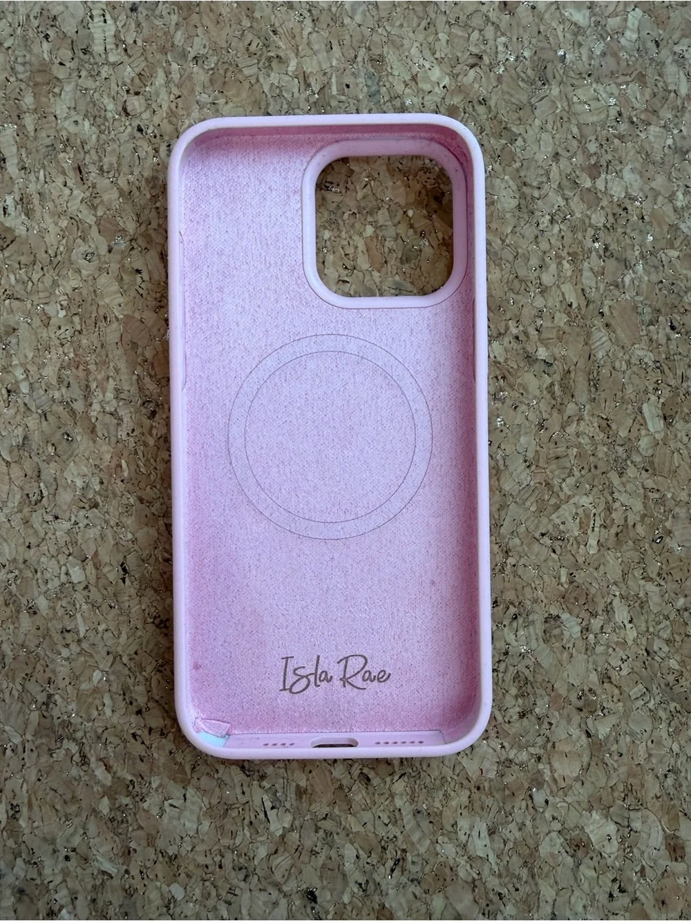 N/A phone case